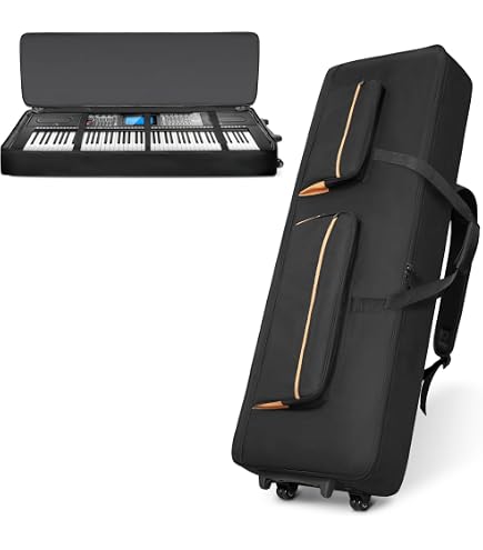Amazon | NORD SOFT CASE STAGE 88ソフトケース/STAGE 88/PIANO 88